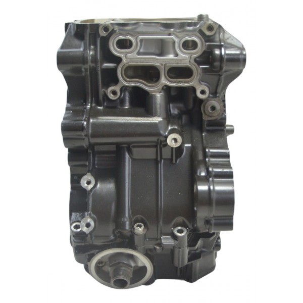 Bloco Motor Carcaça C/ Nfe Bmw G 310 Gs 17-20 Original