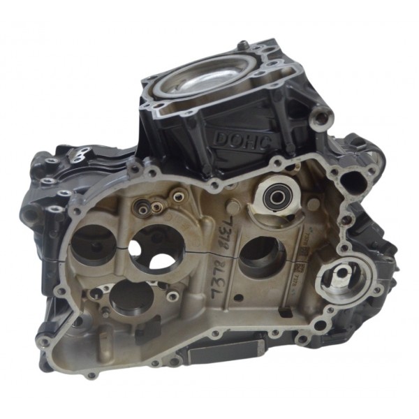 Bloco Motor Carcaça C/ Nfe Bmw G 310 Gs 17-20 Original