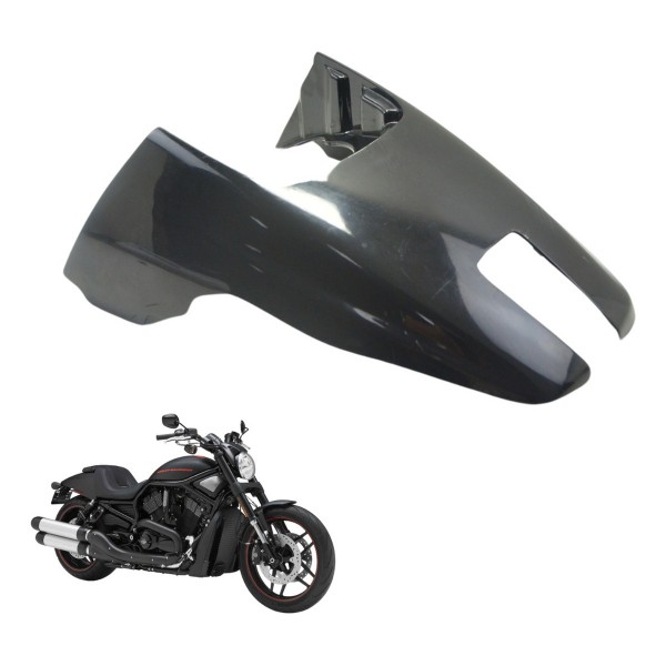 Paralama Traseiro C/detalhes Harley Night Rod 12-16 Original