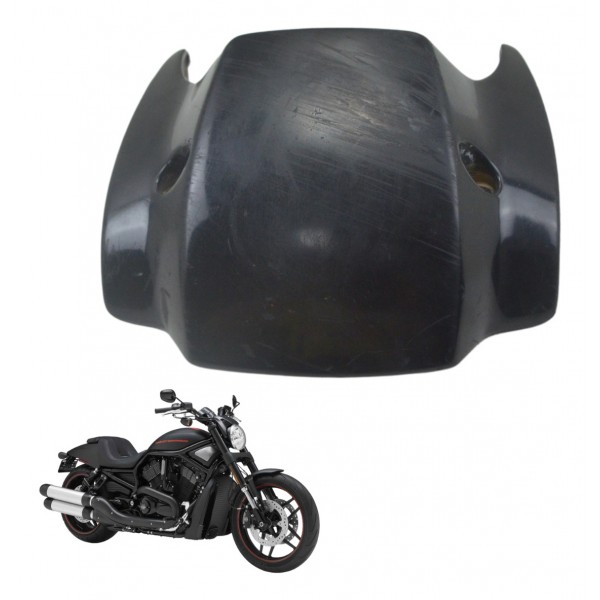 Suporte Farol C/ Detalhes Harley Night Rod 12-16 Original