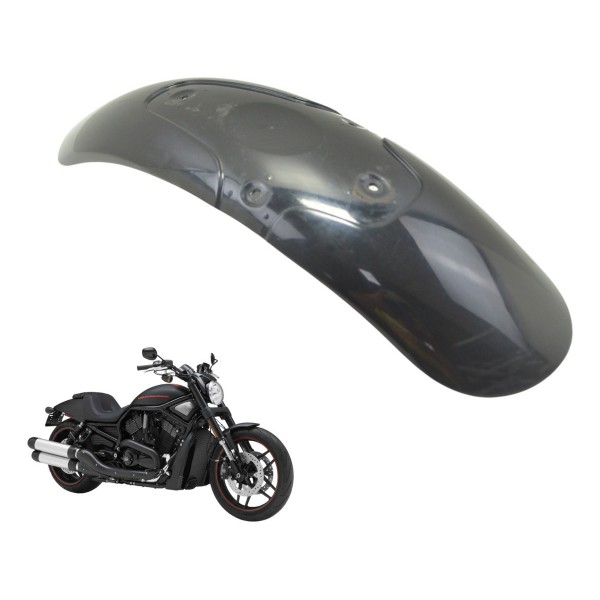 Paralama Dianteiro Harley Night Rod 12-16 Original