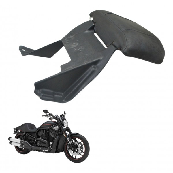 Banco Traseiro C/ Avaria Harley Night Rod 12-16 Original