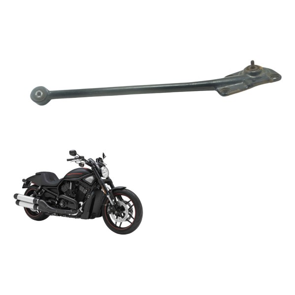 Suporte Escape Harley Night Rod 12-16 Original