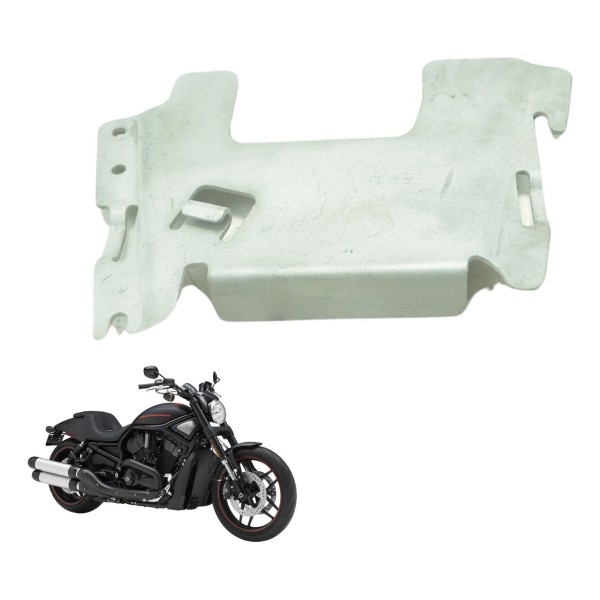 Suporte Modulo Harley Night Rod 12-16 Original