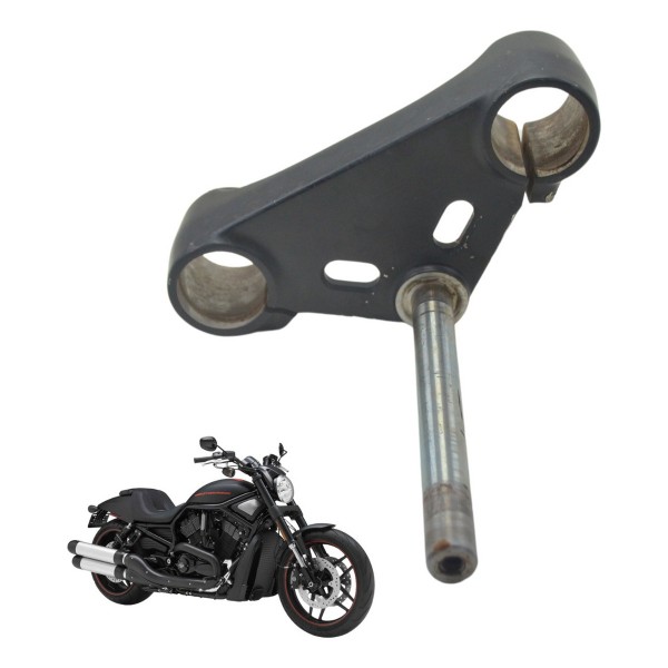 Mesa Inferior Harley Night Rod 12-16 Original