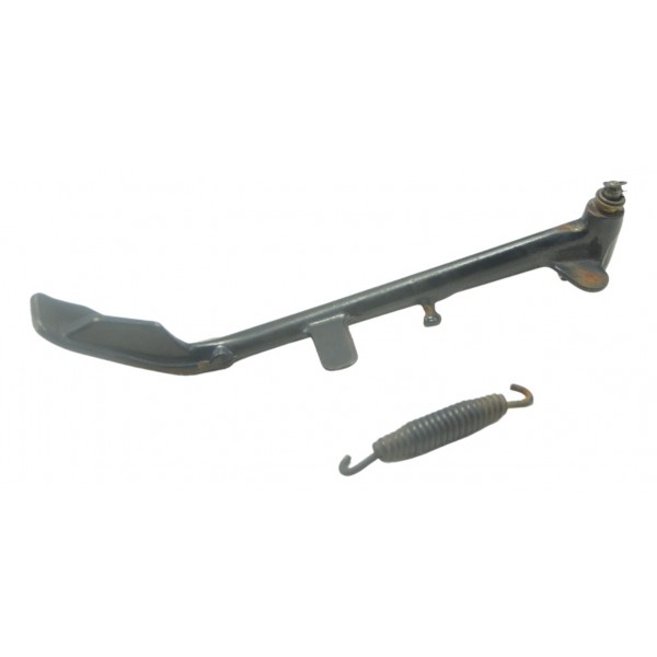 Pedal Descanso Lateral Harley Night Rod 12-16 Original