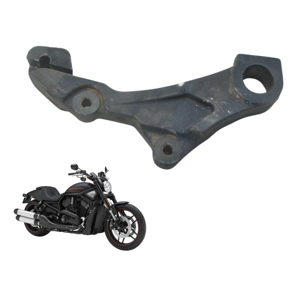 Suporte Pinça Freio Traseira Harley Night Rod 12-16 Original