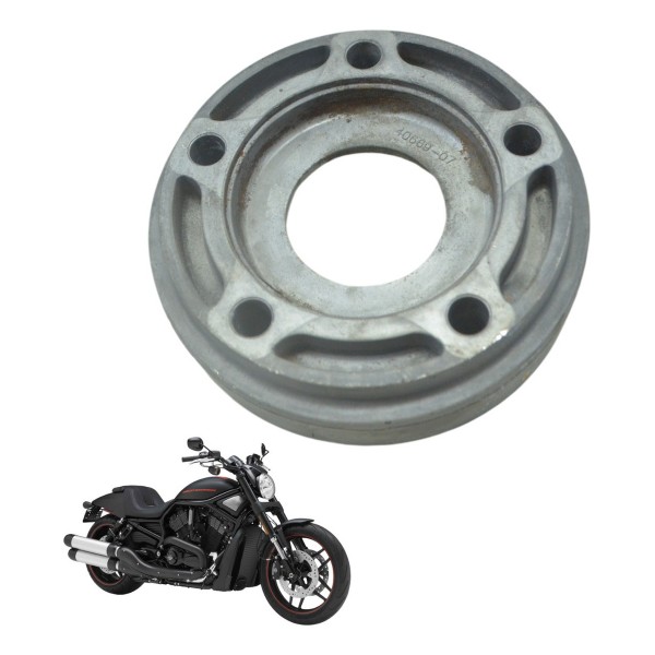 Cubo Polia Harley Night Rod 12-16 Original