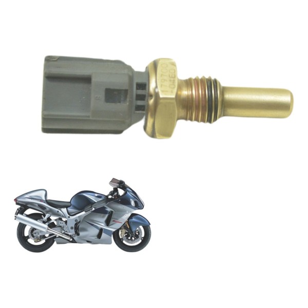 Sensor Temperatura Suzuki Gsx-r 1300 Hayabusa 99-07 Original