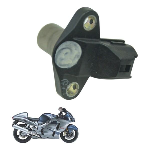 Sensor Rotação Suzuki Gsx-r 1300 Hayabusa 99-07 Original