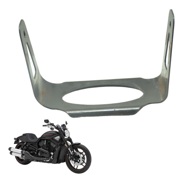 Suporte Tanque Harley Night Rod 12-16 Original