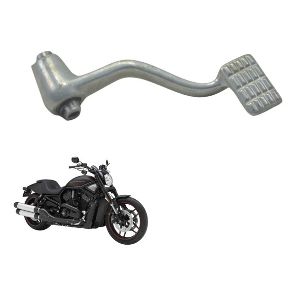 Pedal Freio Harley Night Rod 12-16 Original