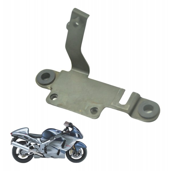 Suporte Sensor Map Suzuki Gsx-r 1300 Hayabusa 99-07 Original