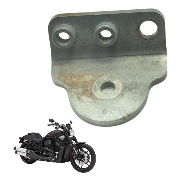 Suporte Motor Dianteiro Harley Night Rod 12-16 Original