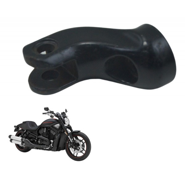 Suporte Pedaleira Dianteira Harley Night Rod 12-16 Original