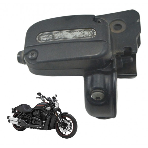 Cilindro Freio Dianteiro Harley Night Rod 12-16 Original