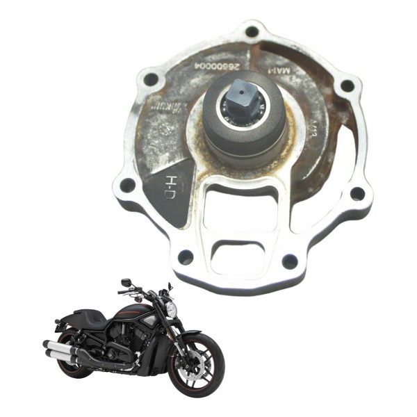 Bomba Agua Harley Night Rod 12-16 Original