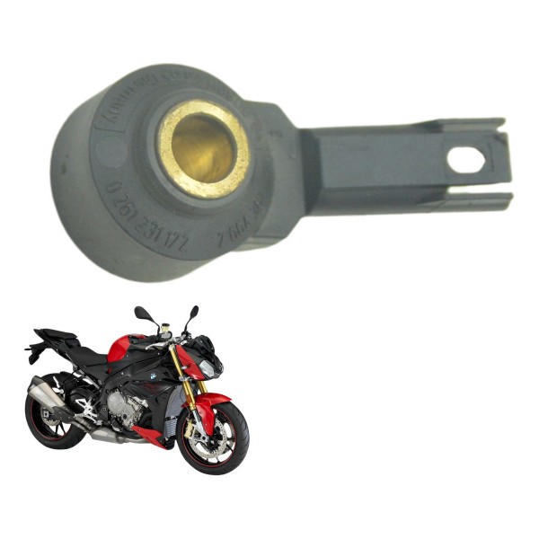 Sensor Detonação Bmw S 1000 R 14-17 Original