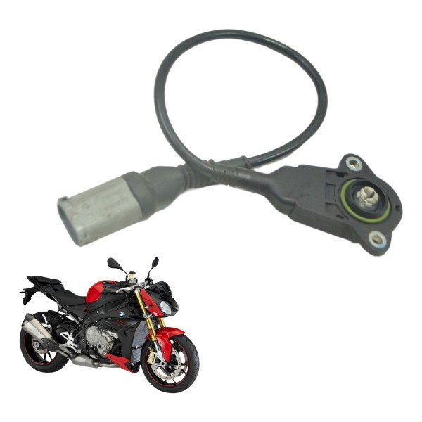 Sensor Tps Bmw S 1000 R 14-17 Original