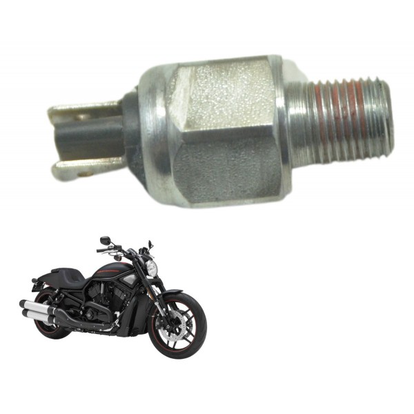 Interruptor Freio Traseiro Harley Night Rod 12-16 Original