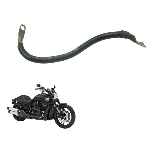 Cabo Bateria Harley Night Rod 12-16 Original