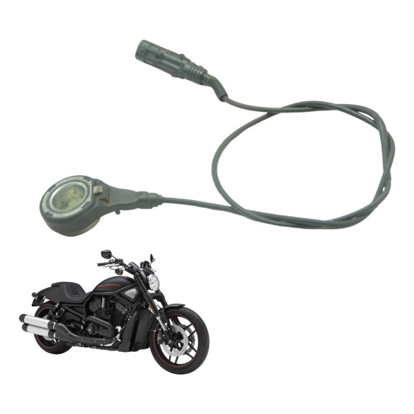 Sensor Abs Dianteiro Harley Night Rod 12-16 Original