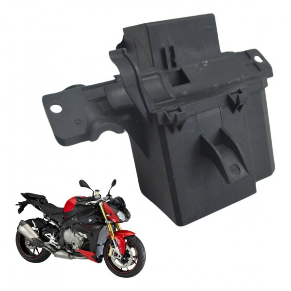 Suporte Rele Bmw S 1000 R 14-17 Original