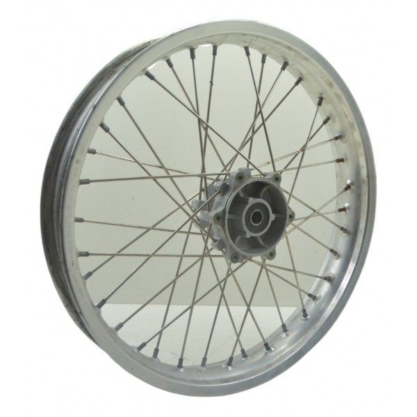 Roda Dianteira Bmw G 650 Gs 05-11 Original