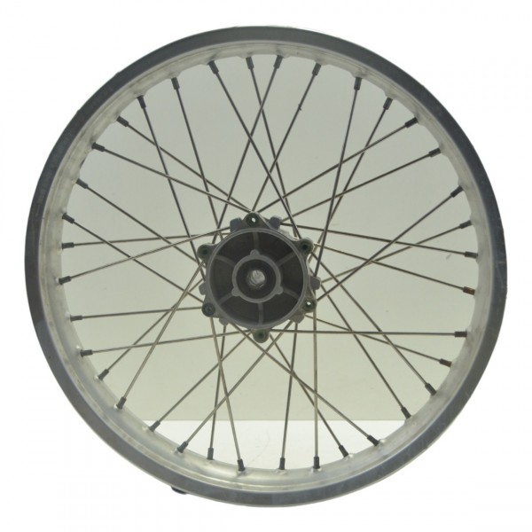 Roda Dianteira Bmw G 650 Gs 05-11 Original