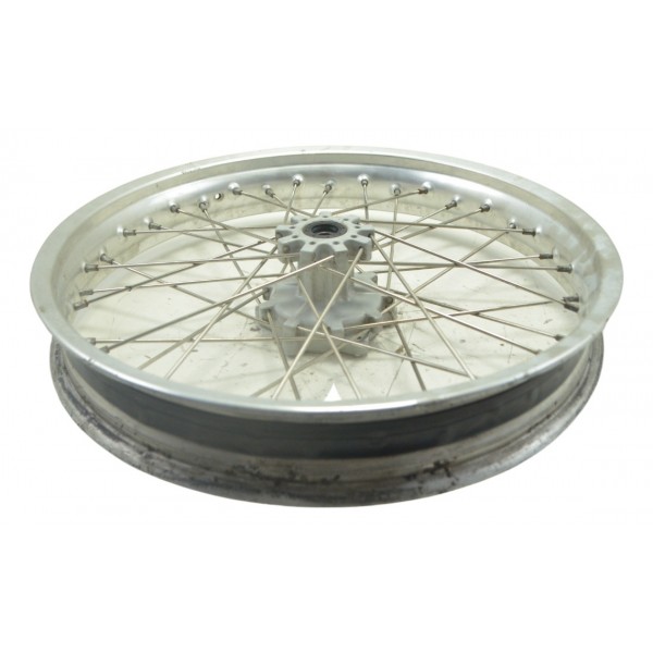 Roda Dianteira Bmw G 650 Gs 05-11 Original