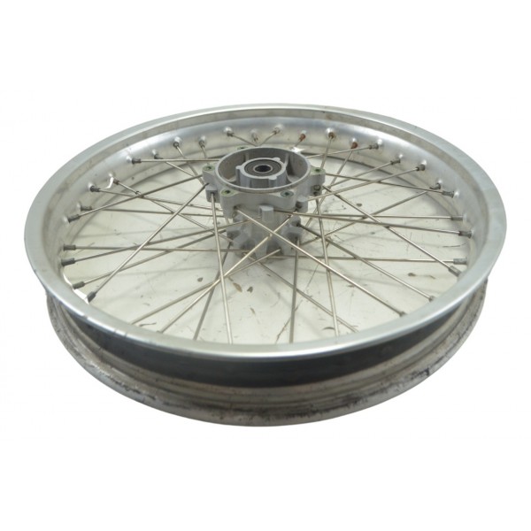 Roda Dianteira Bmw G 650 Gs 05-11 Original