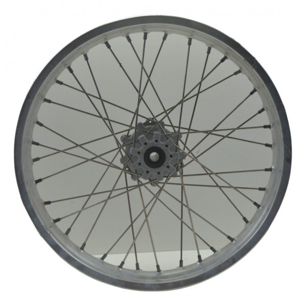 Roda Dianteira Bmw G 650 Gs 05-11 Original