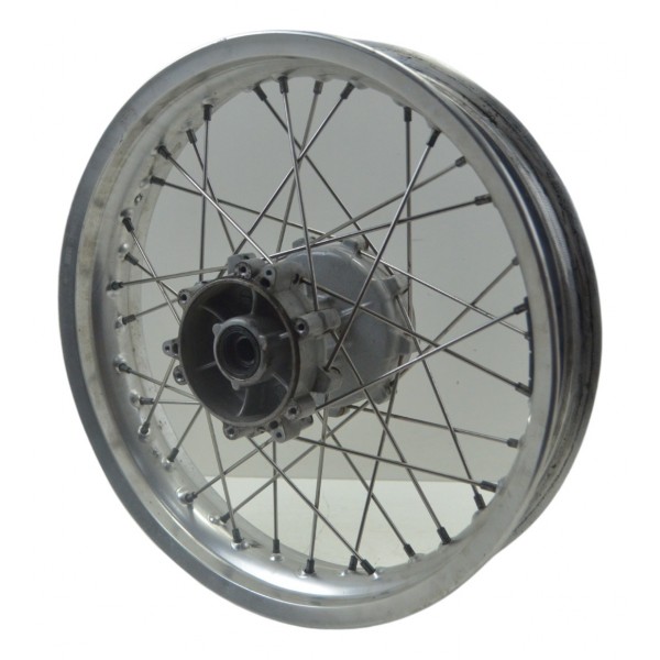 Roda Traseira Bmw G 650 Gs 05-11 Original