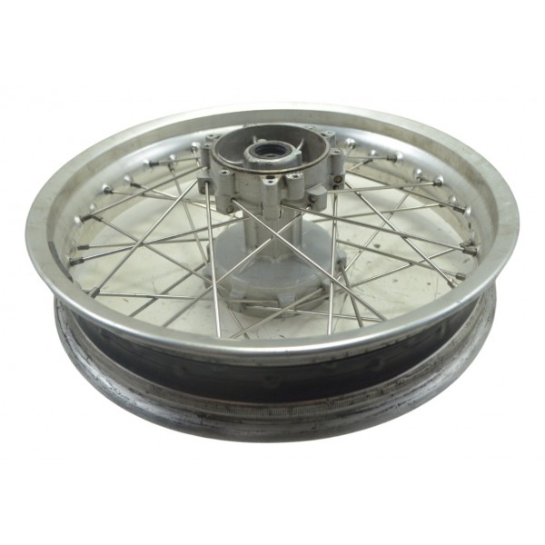 Roda Traseira Bmw G 650 Gs 05-11 Original