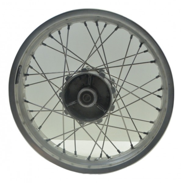 Roda Traseira Bmw G 650 Gs 05-11 Original