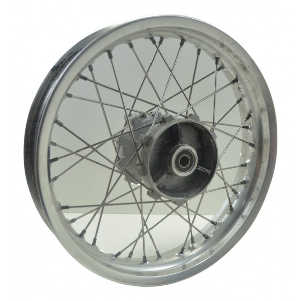 Roda Traseira Bmw G 650 Gs 05-11 Original