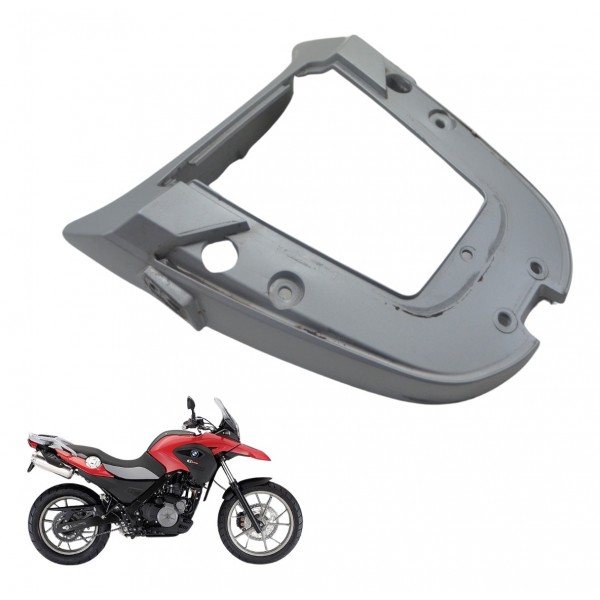 Acabamento Carenagem Rabeta Bmw G 650 Gs 05-11 Original