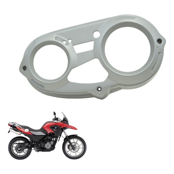 Acabamento Painel Bmw G 650 Gs 05-11 Original