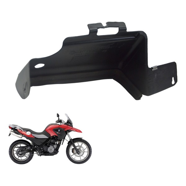 Tampa Caixa Ferramentas Bmw G 650 Gs 05-11 Original