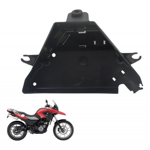 Caixa Fusível Bmw G 650 Gs 05-11 Original