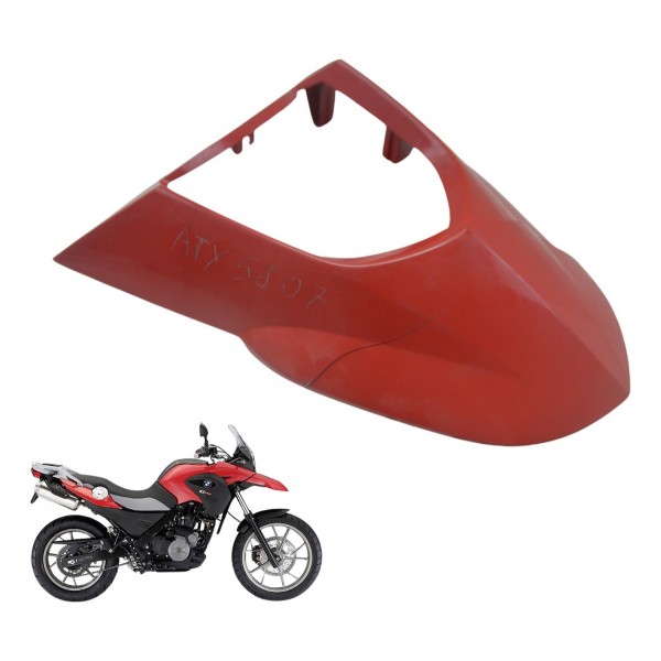 Bico Frontal C/ Avaria Bmw G 650 Gs 05-11 Original