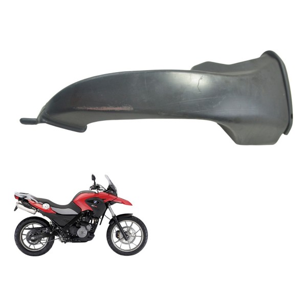 Duto De Ar Bmw G 650 Gs 05-11 Original