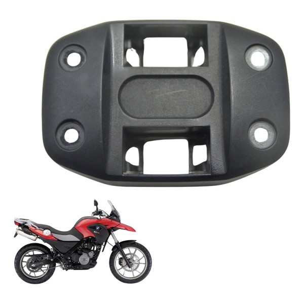 Suporte Interruptor Bmw G 650 Gs 05-11 Original