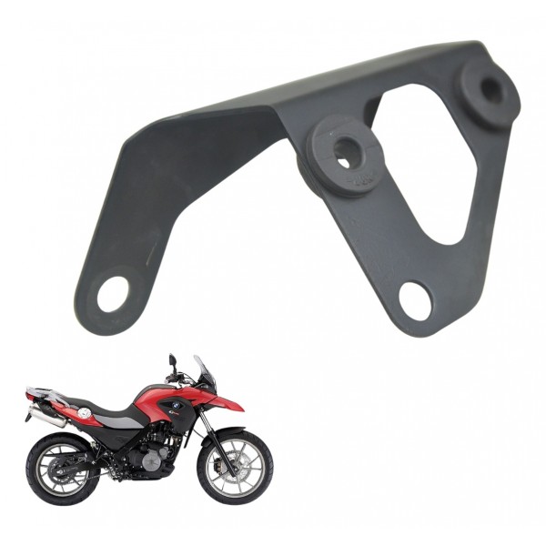 Suporte Retificador Bmw G 650 Gs 05-11 Original