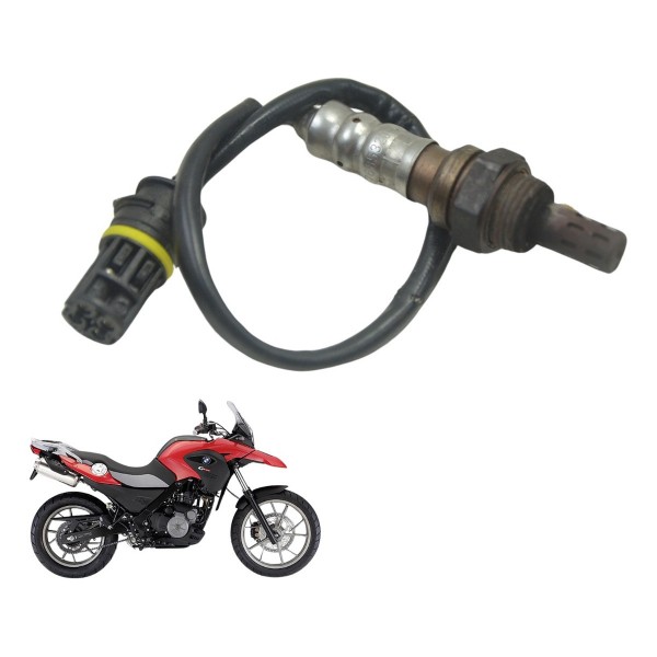 Sonda Lambda Bmw G 650 Gs 05-11 Original