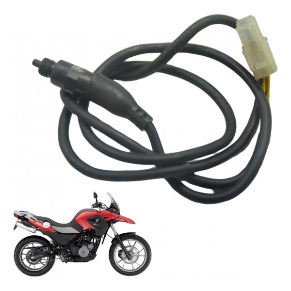 Interruptor Embreagem Bmw G 650 Gs 05-11 Original