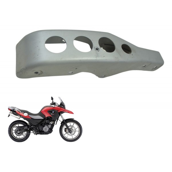 Suporte Motor Bmw G 650 Gs 05-11 Original