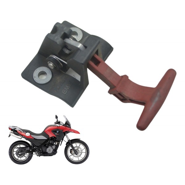 Trava Banco Bmw G 650 Gs 05-11 Original