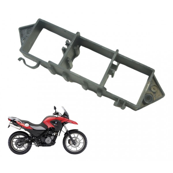 Suporte Rele Bmw G 650 Gs 05-11 Original