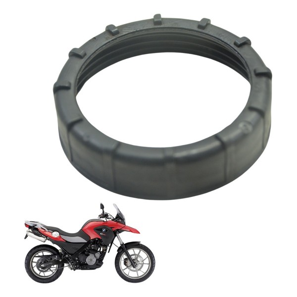 Suporte Bomba Combustível Bmw G 650 Gs 05-11 Original